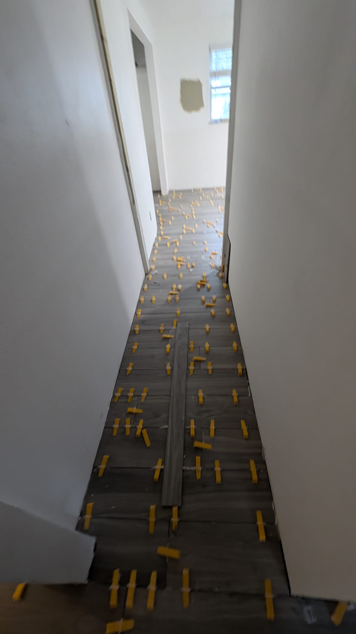 Contemporary Tile Pattern